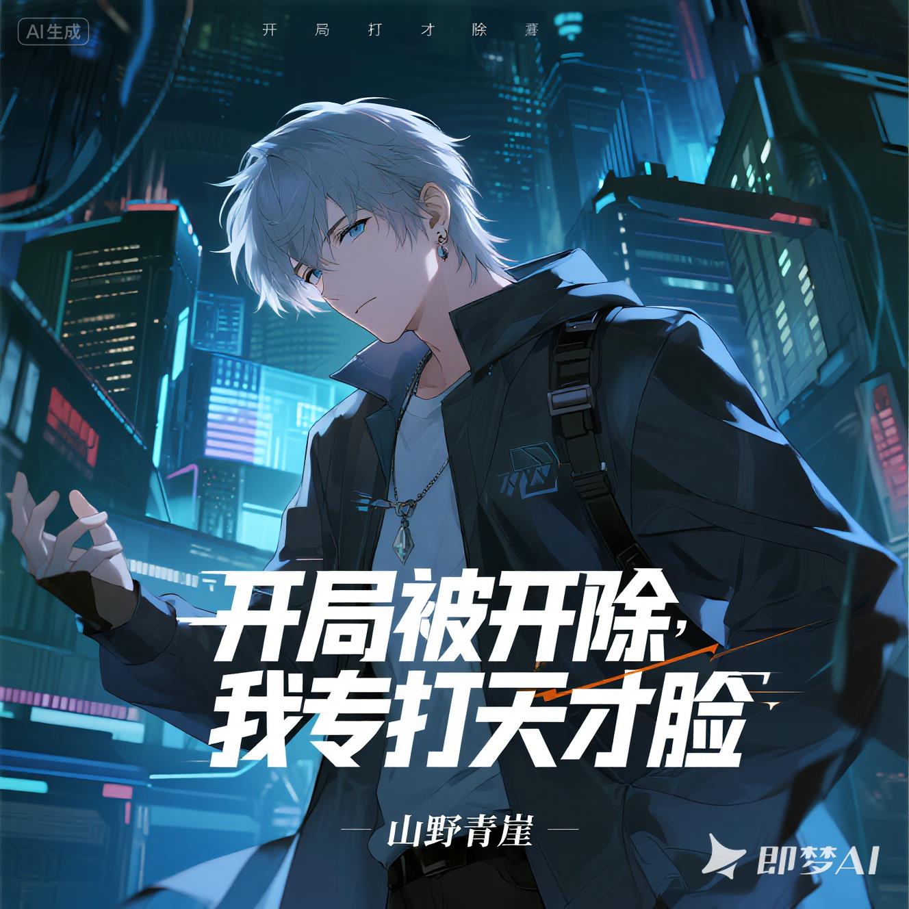 开局被开除，我专打天才脸