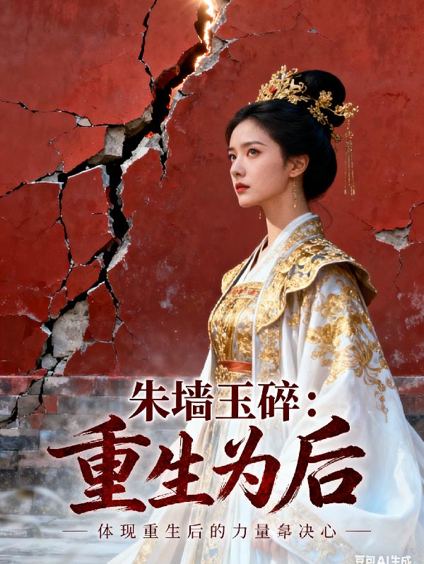 朱墙玉碎：重生为后