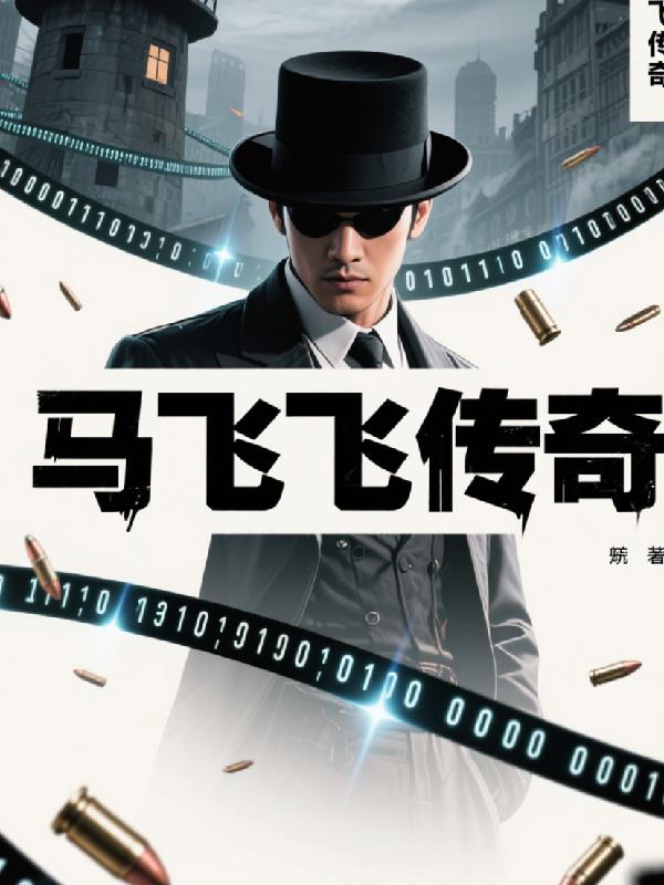 马飞飞传奇