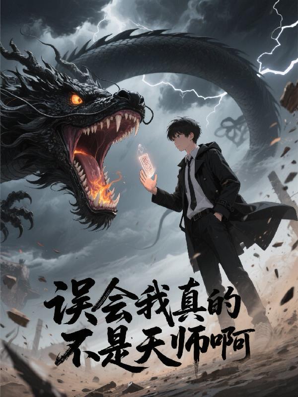 误会，我真的不是天师啊