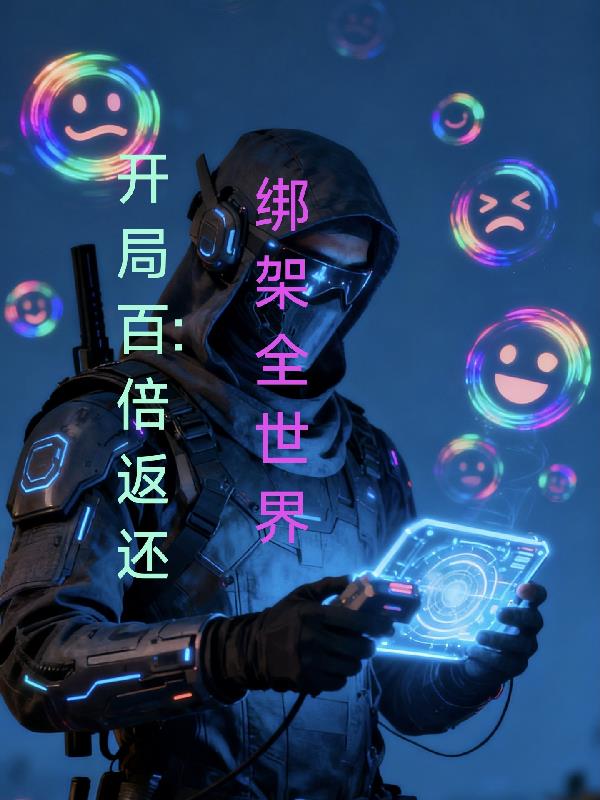 开局百倍返还，绑架全世界