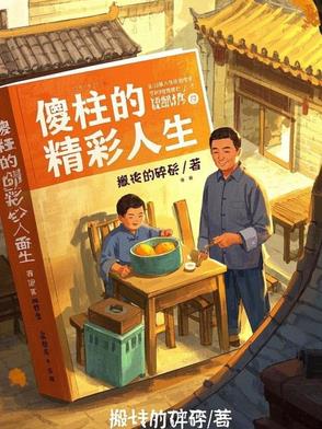 傻柱的精彩人生