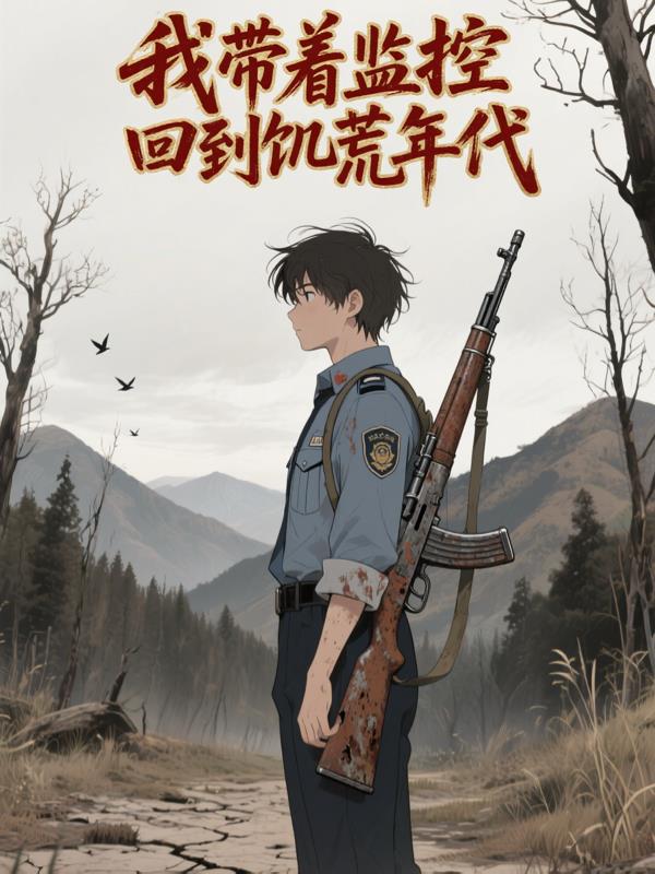 我带着监控回到饥荒年代