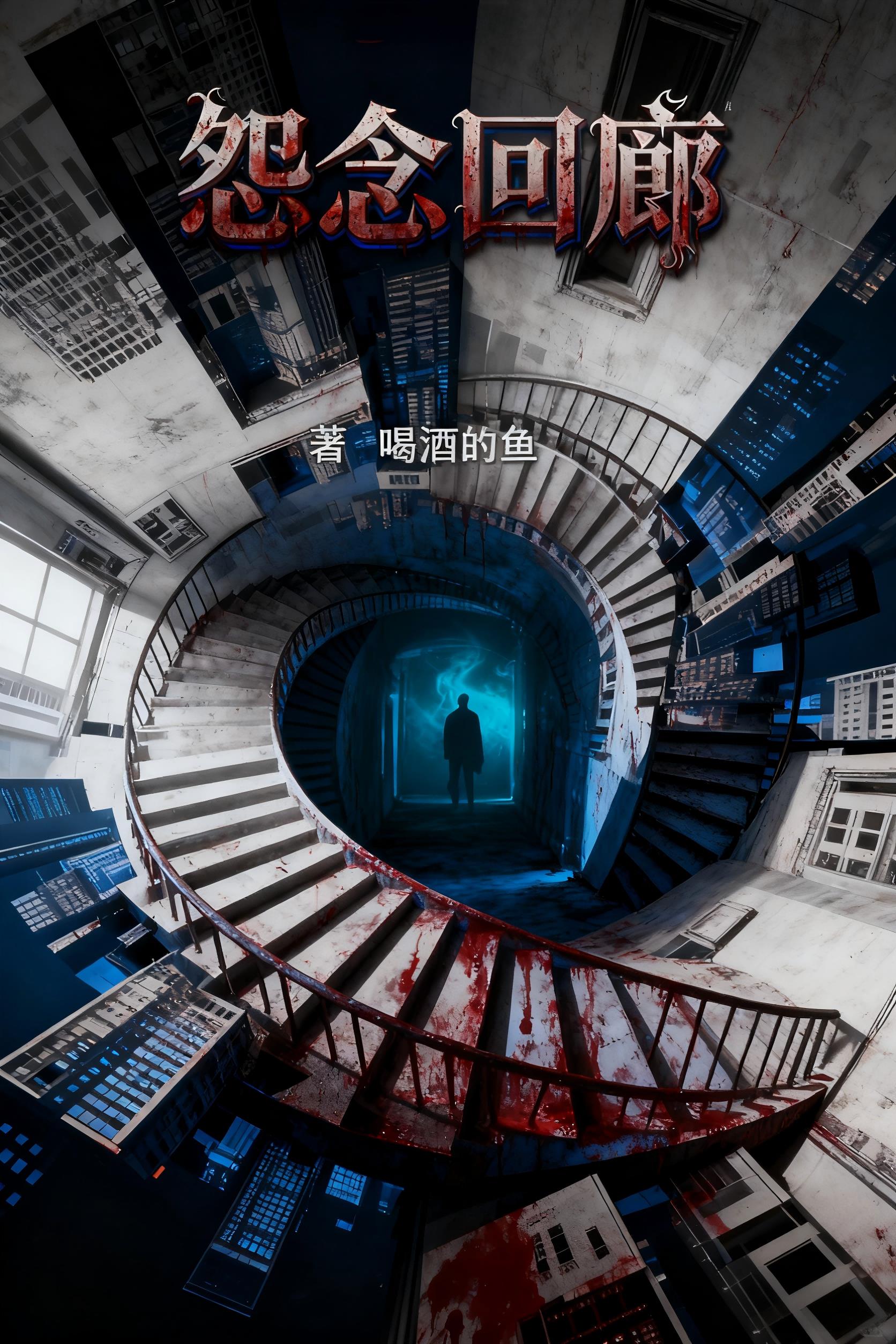 怨念回廊：无尽恐怖