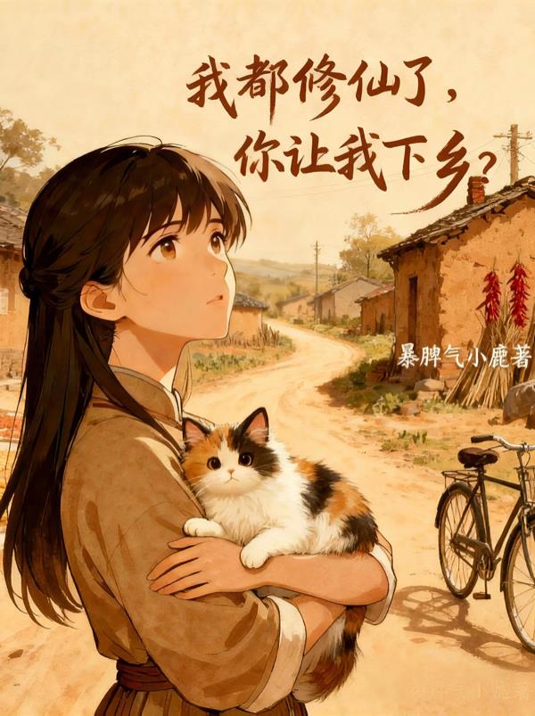 我都修仙了，你让我下乡？