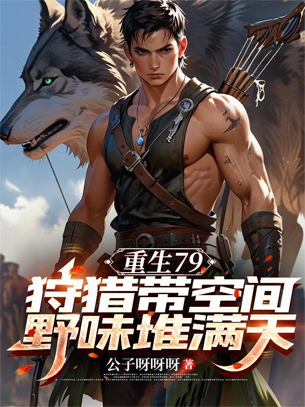 重生79：狩猎带空间野味堆满天