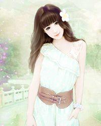 清穿之表妹拒绝英年早逝&#43;番外