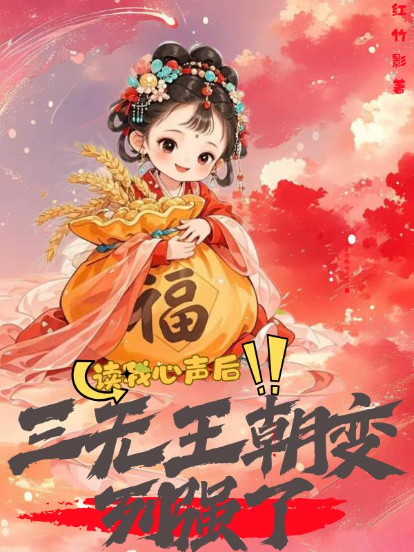 读我心声后，三无王朝变列强了！