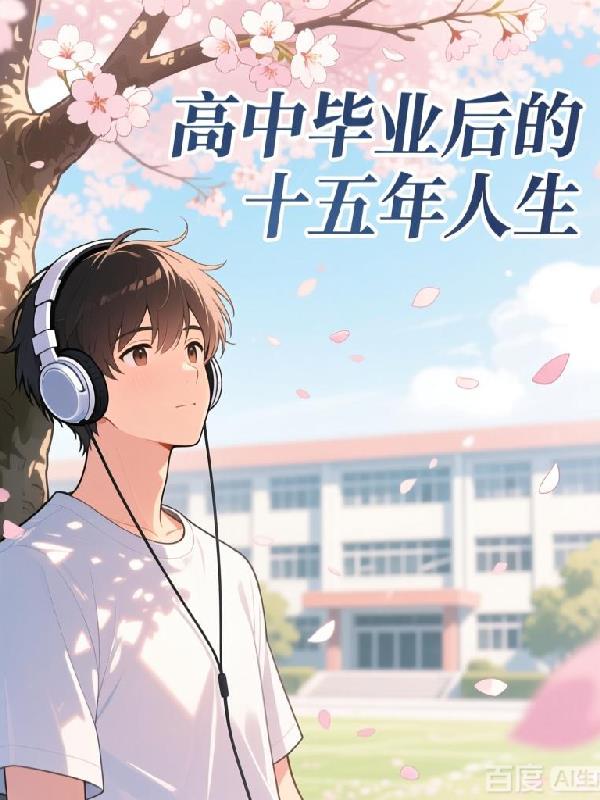 高中毕业后的十五年人生