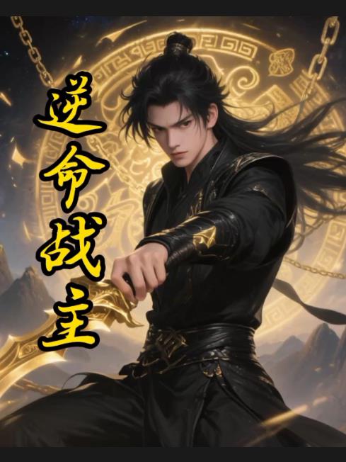 逆命战主
