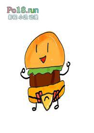 软饭不好吃【ABO】