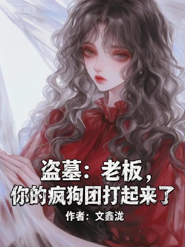 盗墓：老板，你的疯狗团打起来了